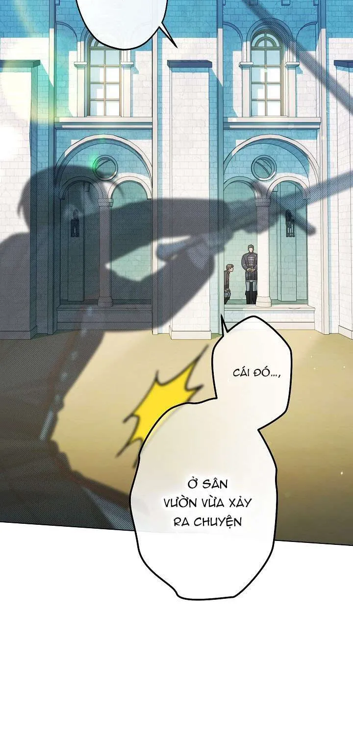 Tôi Trở Thành Em Vợ Út Của Các Nam Chính Trong Tiểu Thuyết Harem Ngược U Ám Chap 57 - Next Chap 58