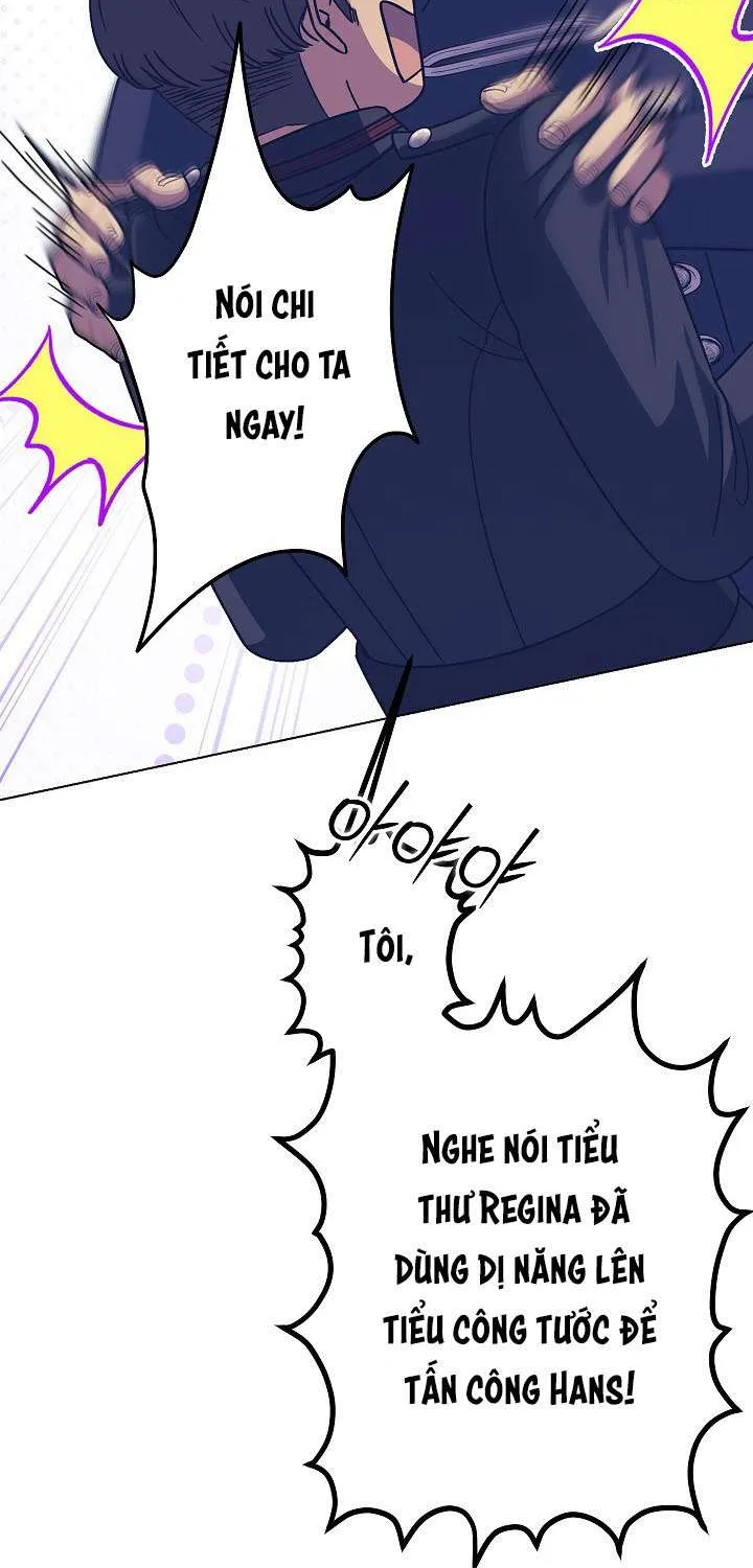 Tôi Trở Thành Em Vợ Út Của Các Nam Chính Trong Tiểu Thuyết Harem Ngược U Ám Chap 57 - Next Chap 58