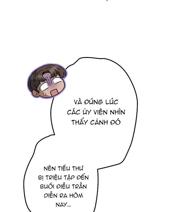 Tôi Trở Thành Em Vợ Út Của Các Nam Chính Trong Tiểu Thuyết Harem Ngược U Ám Chap 57 - Next Chap 58