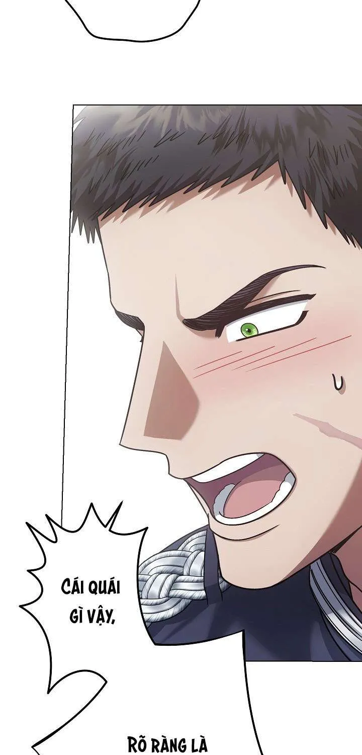 Tôi Trở Thành Em Vợ Út Của Các Nam Chính Trong Tiểu Thuyết Harem Ngược U Ám Chap 57 - Next Chap 58