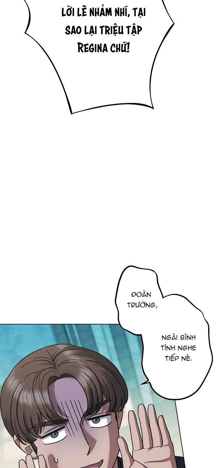 Tôi Trở Thành Em Vợ Út Của Các Nam Chính Trong Tiểu Thuyết Harem Ngược U Ám Chap 57 - Next Chap 58