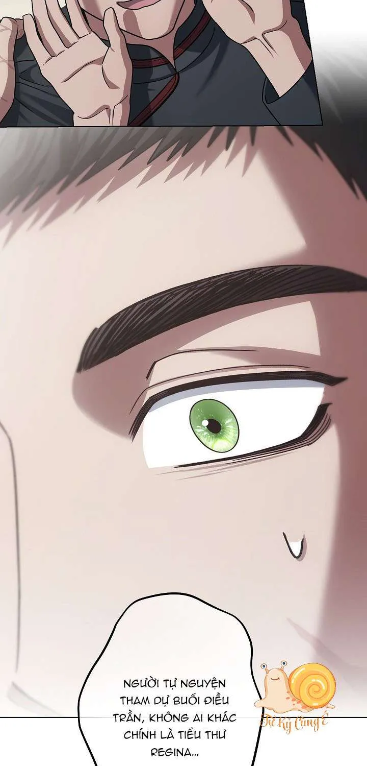 Tôi Trở Thành Em Vợ Út Của Các Nam Chính Trong Tiểu Thuyết Harem Ngược U Ám Chap 57 - Next Chap 58