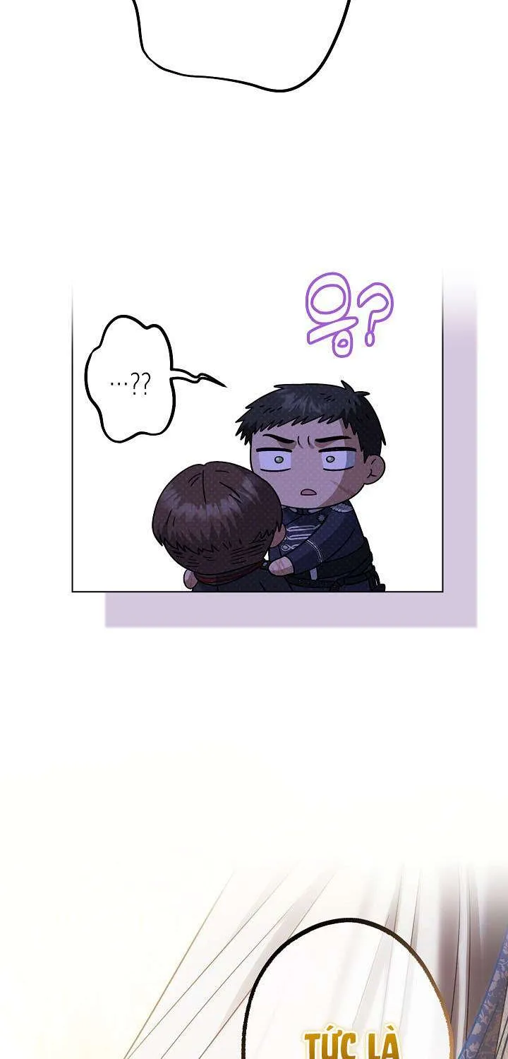 Tôi Trở Thành Em Vợ Út Của Các Nam Chính Trong Tiểu Thuyết Harem Ngược U Ám Chap 57 - Next Chap 58