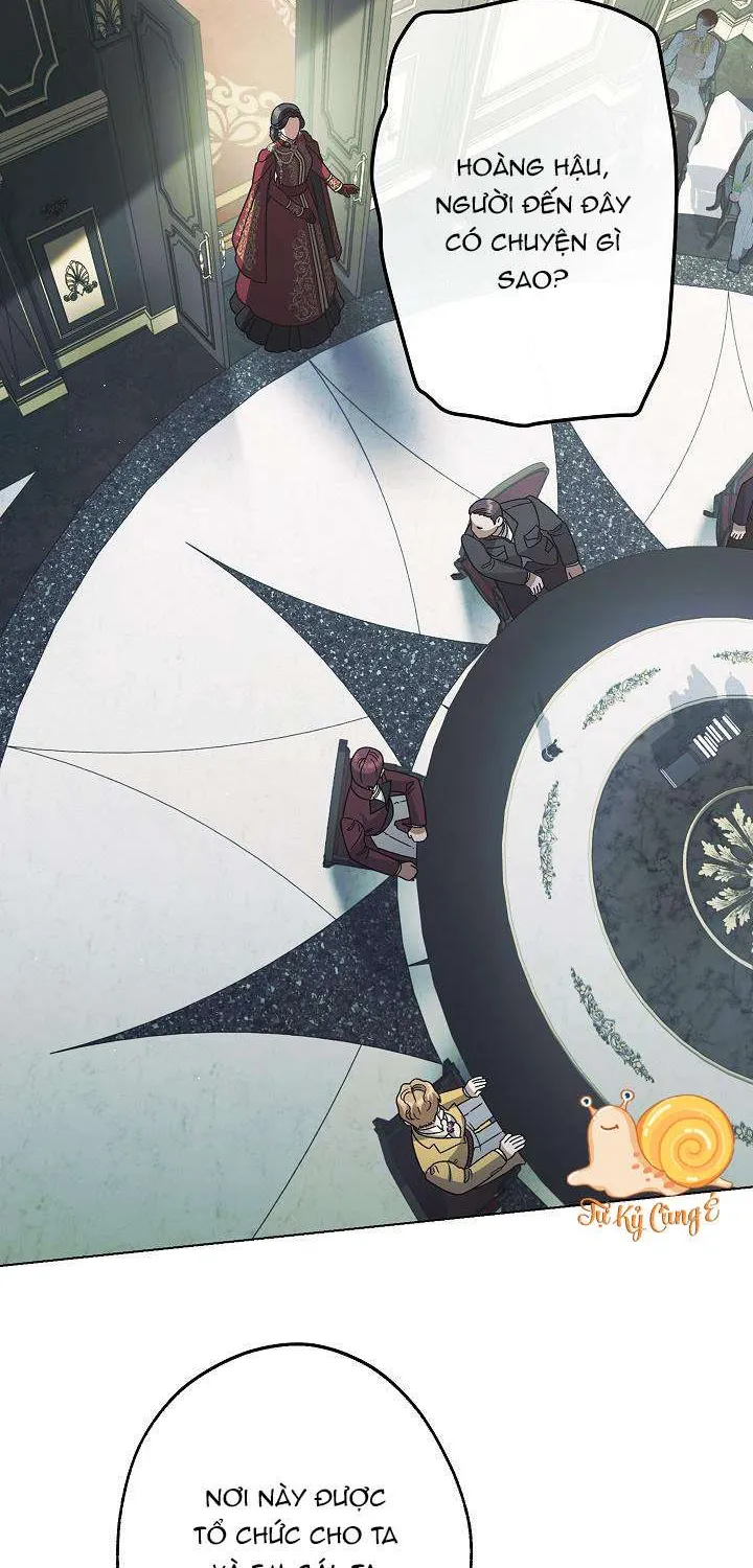 Tôi Trở Thành Em Vợ Út Của Các Nam Chính Trong Tiểu Thuyết Harem Ngược U Ám Chap 59 - Next Chap 60