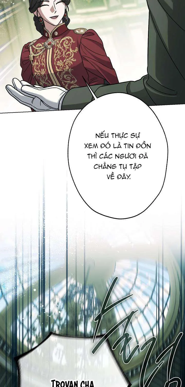 Tôi Trở Thành Em Vợ Út Của Các Nam Chính Trong Tiểu Thuyết Harem Ngược U Ám Chap 59 - Next Chap 60