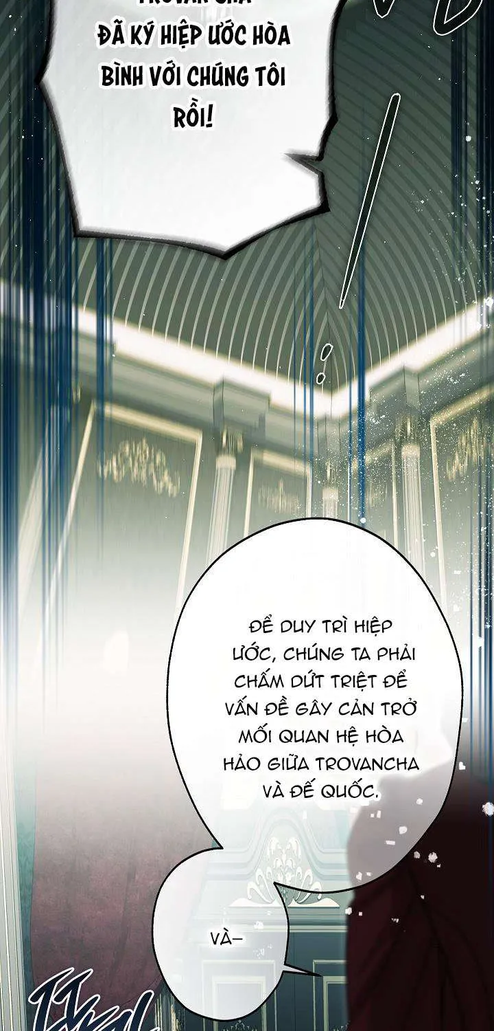 Tôi Trở Thành Em Vợ Út Của Các Nam Chính Trong Tiểu Thuyết Harem Ngược U Ám Chap 59 - Next Chap 60