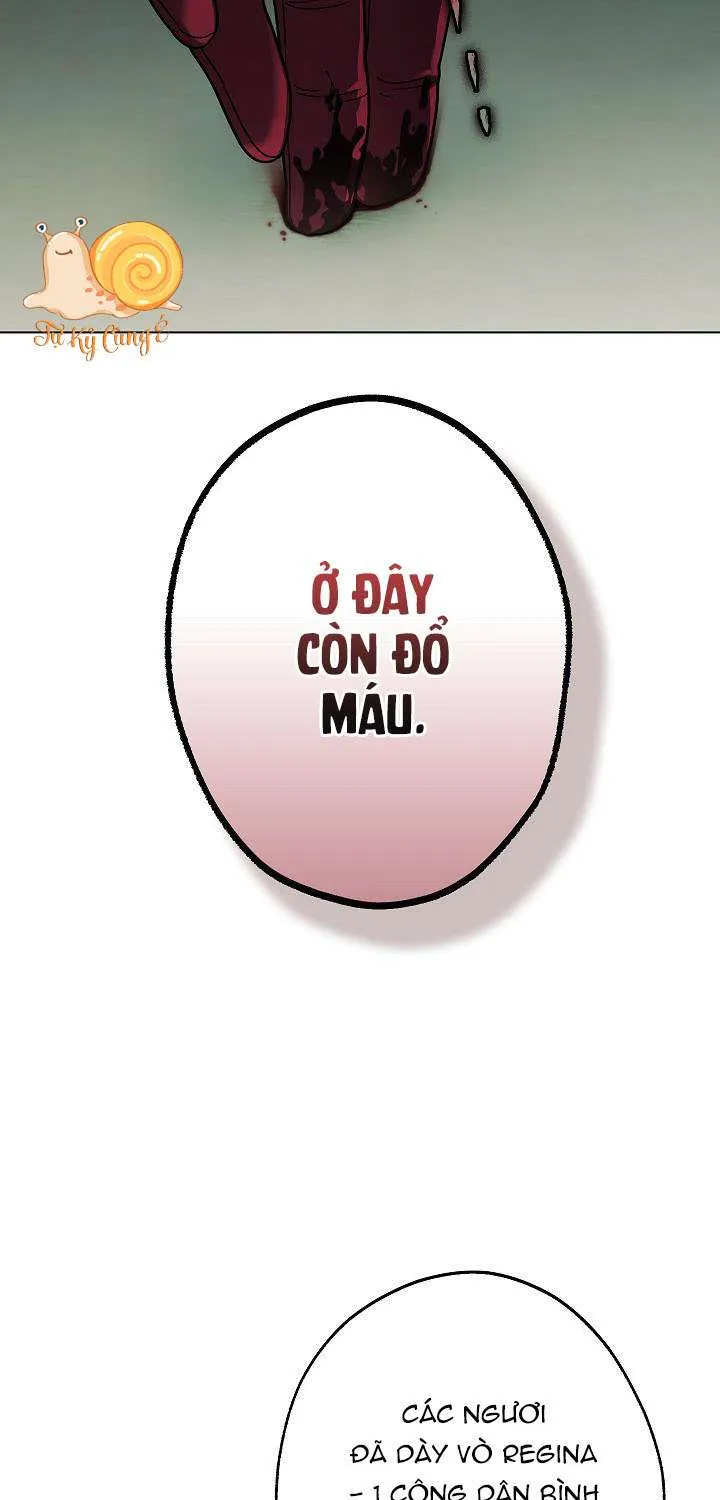 Tôi Trở Thành Em Vợ Út Của Các Nam Chính Trong Tiểu Thuyết Harem Ngược U Ám Chap 59 - Next Chap 60