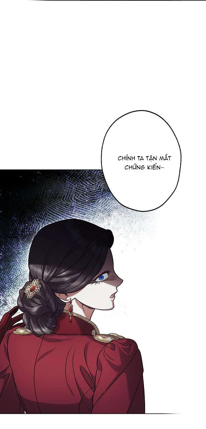 Tôi Trở Thành Em Vợ Út Của Các Nam Chính Trong Tiểu Thuyết Harem Ngược U Ám Chap 59 - Next Chap 60