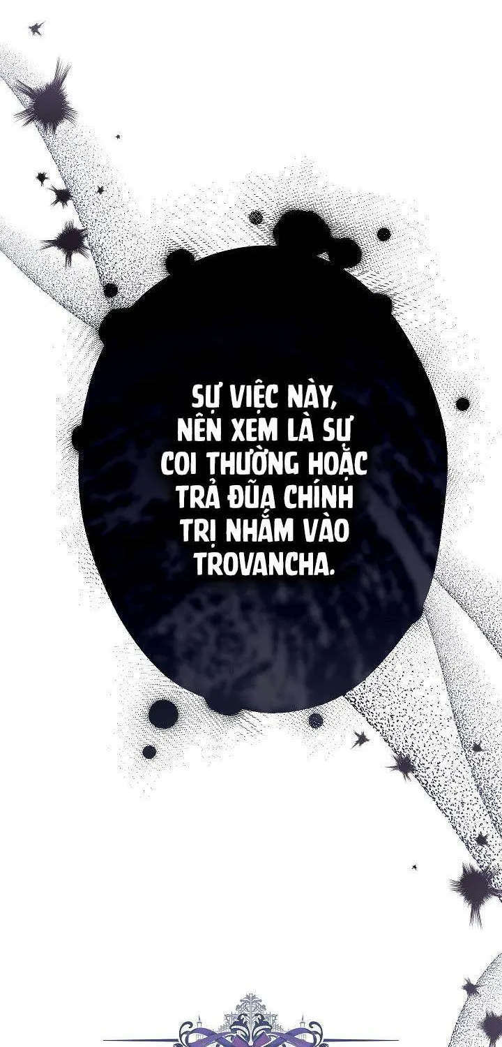 Tôi Trở Thành Em Vợ Út Của Các Nam Chính Trong Tiểu Thuyết Harem Ngược U Ám Chap 59 - Next Chap 60