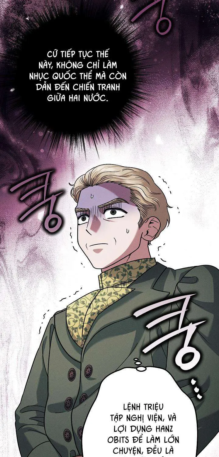 Tôi Trở Thành Em Vợ Út Của Các Nam Chính Trong Tiểu Thuyết Harem Ngược U Ám Chap 59 - Next Chap 60