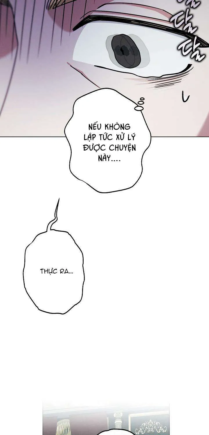 Tôi Trở Thành Em Vợ Út Của Các Nam Chính Trong Tiểu Thuyết Harem Ngược U Ám Chap 59 - Next Chap 60