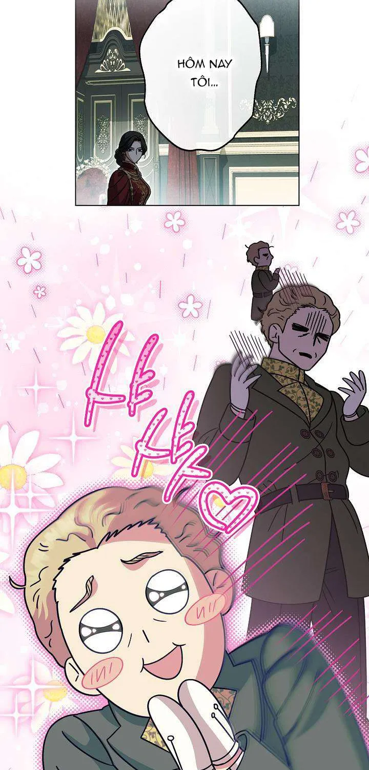 Tôi Trở Thành Em Vợ Út Của Các Nam Chính Trong Tiểu Thuyết Harem Ngược U Ám Chap 59 - Next Chap 60