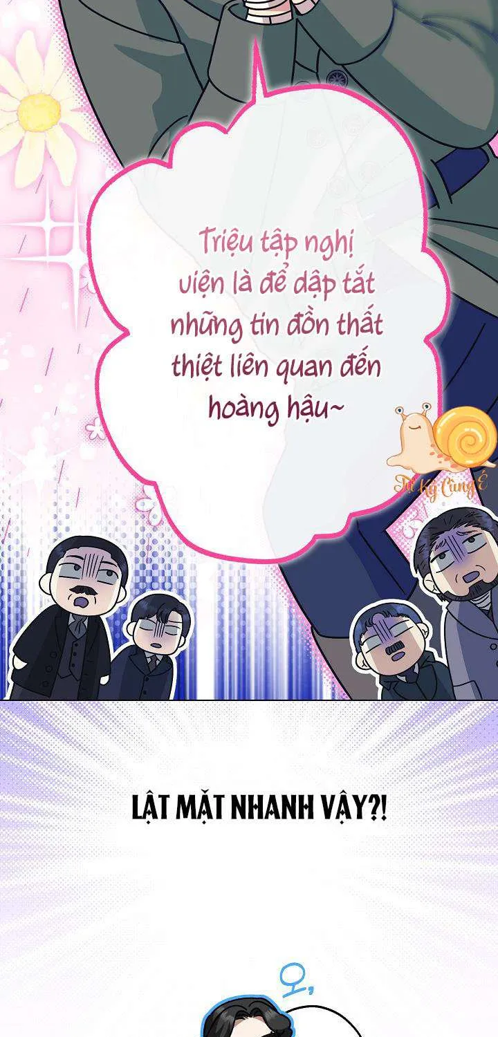 Tôi Trở Thành Em Vợ Út Của Các Nam Chính Trong Tiểu Thuyết Harem Ngược U Ám Chap 59 - Next Chap 60