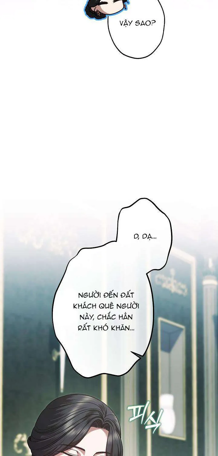 Tôi Trở Thành Em Vợ Út Của Các Nam Chính Trong Tiểu Thuyết Harem Ngược U Ám Chap 59 - Next Chap 60