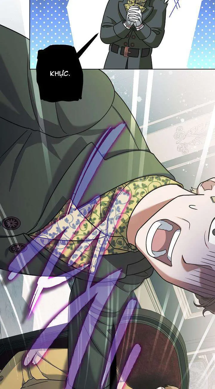 Tôi Trở Thành Em Vợ Út Của Các Nam Chính Trong Tiểu Thuyết Harem Ngược U Ám Chap 59 - Next Chap 60