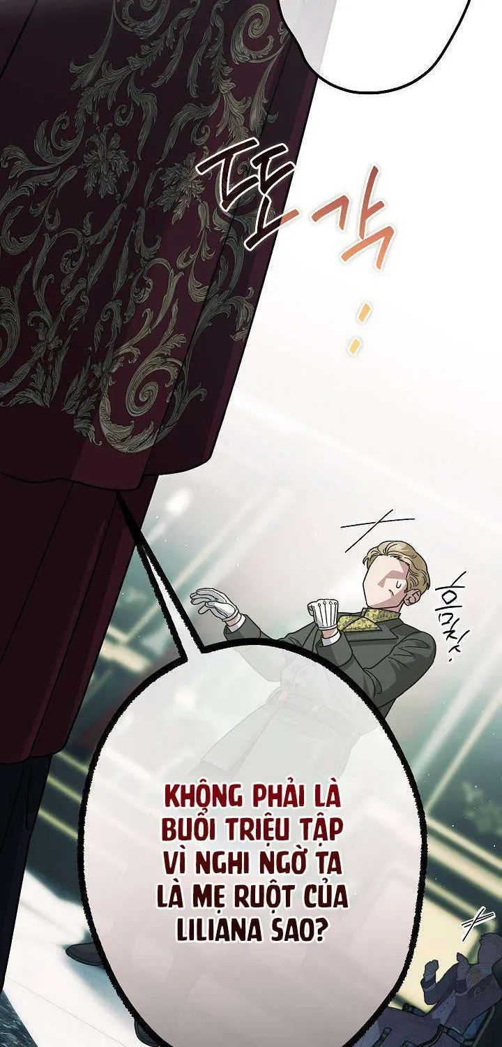 Tôi Trở Thành Em Vợ Út Của Các Nam Chính Trong Tiểu Thuyết Harem Ngược U Ám Chap 59 - Next Chap 60