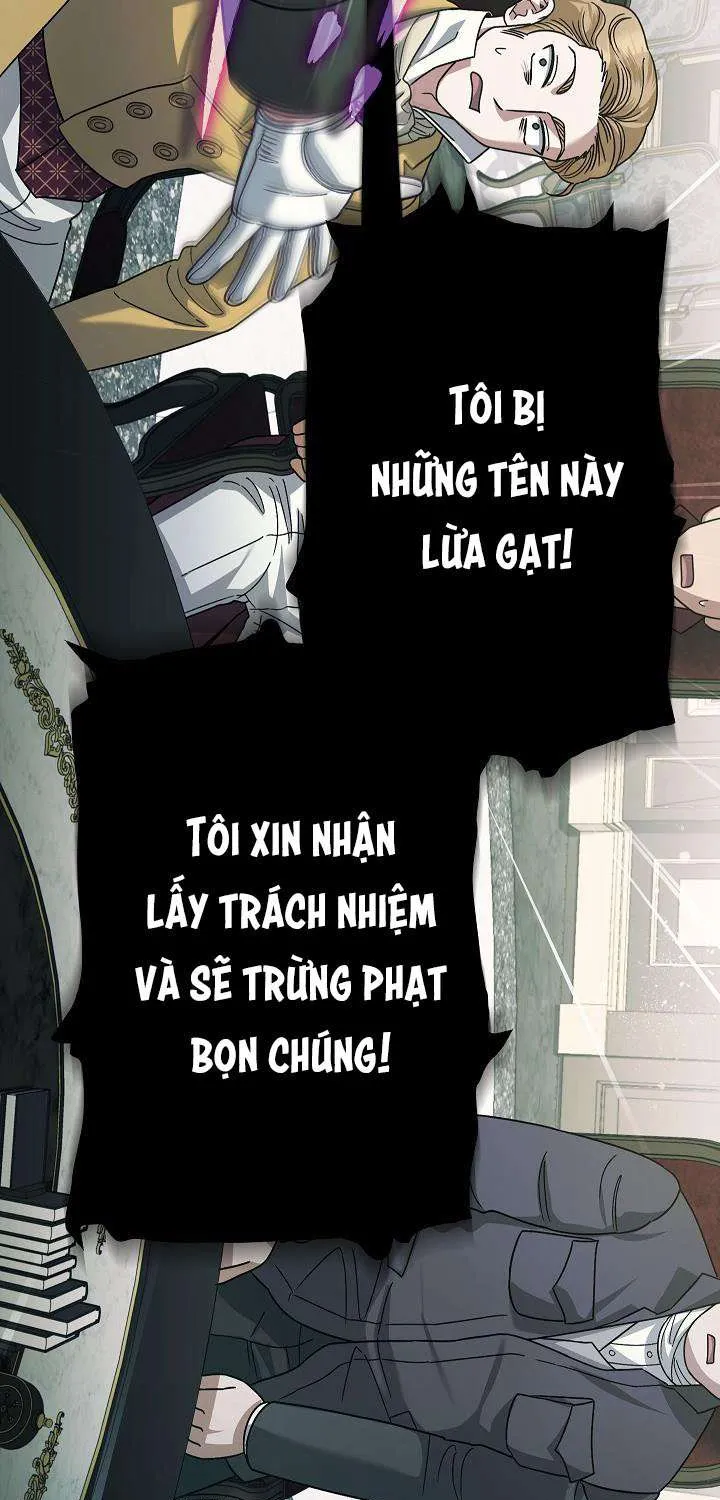 Tôi Trở Thành Em Vợ Út Của Các Nam Chính Trong Tiểu Thuyết Harem Ngược U Ám Chap 59 - Next Chap 60