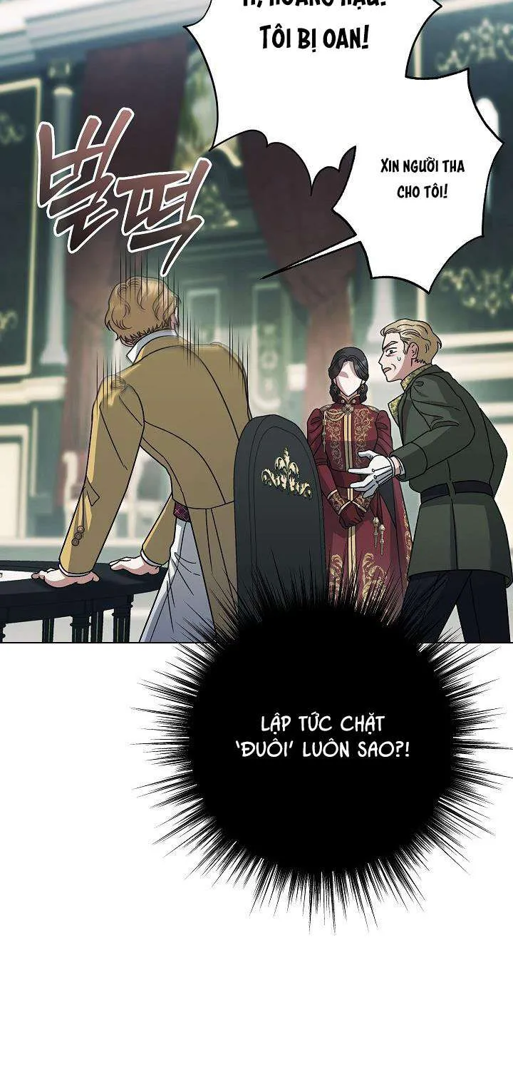 Tôi Trở Thành Em Vợ Út Của Các Nam Chính Trong Tiểu Thuyết Harem Ngược U Ám Chap 59 - Next Chap 60