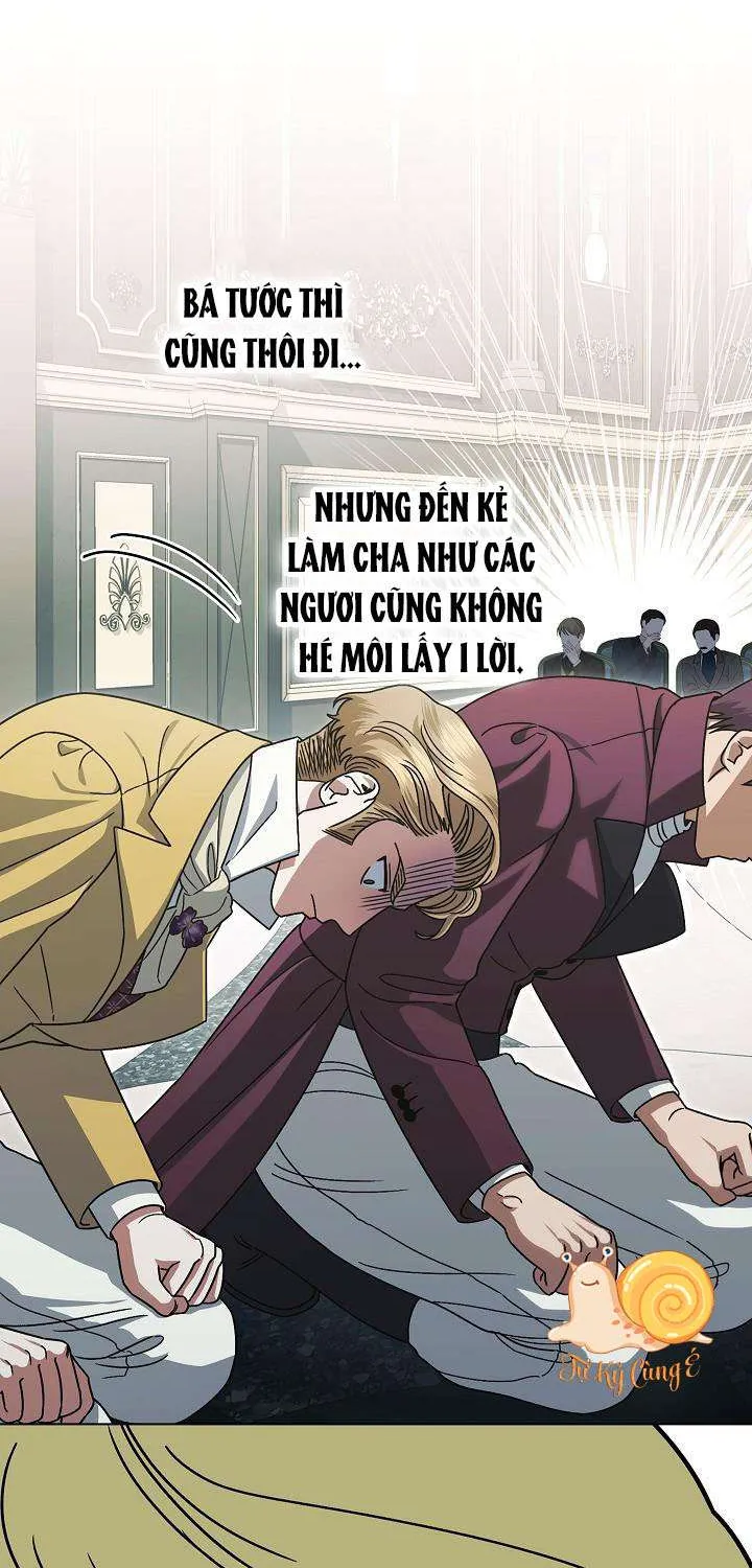 Tôi Trở Thành Em Vợ Út Của Các Nam Chính Trong Tiểu Thuyết Harem Ngược U Ám Chap 59 - Next Chap 60