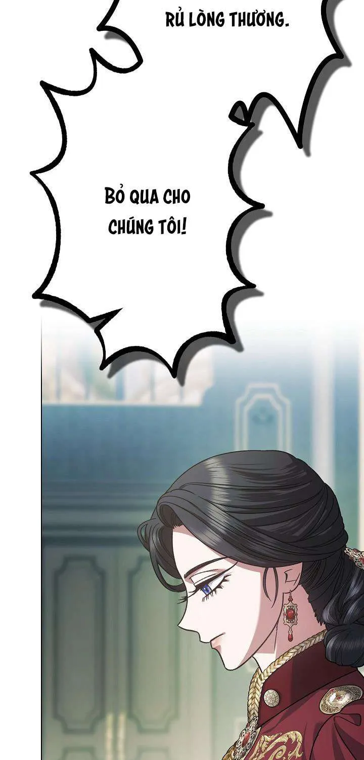 Tôi Trở Thành Em Vợ Út Của Các Nam Chính Trong Tiểu Thuyết Harem Ngược U Ám Chap 59 - Next Chap 60