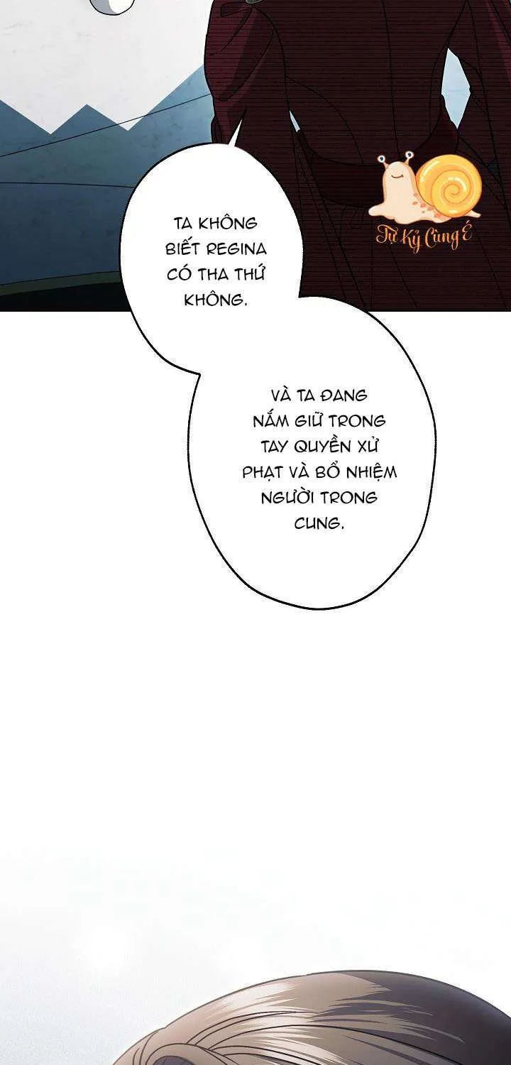 Tôi Trở Thành Em Vợ Út Của Các Nam Chính Trong Tiểu Thuyết Harem Ngược U Ám Chap 59 - Next Chap 60