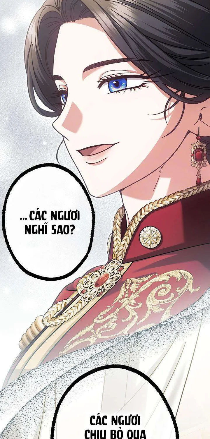 Tôi Trở Thành Em Vợ Út Của Các Nam Chính Trong Tiểu Thuyết Harem Ngược U Ám Chap 59 - Next Chap 60