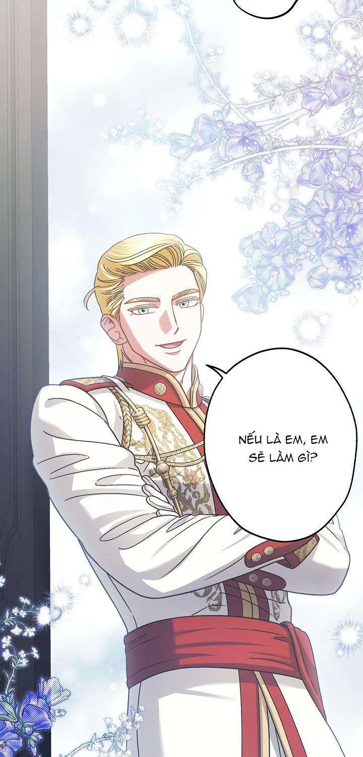Tôi Trở Thành Em Vợ Út Của Các Nam Chính Trong Tiểu Thuyết Harem Ngược U Ám Chap 59 - Next Chap 60