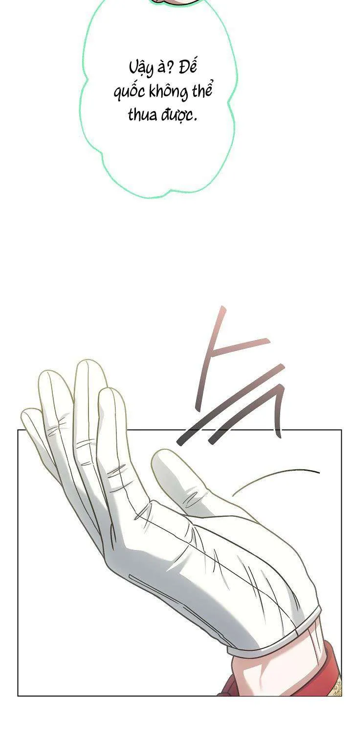 Tôi Trở Thành Em Vợ Út Của Các Nam Chính Trong Tiểu Thuyết Harem Ngược U Ám Chap 59 - Next Chap 60