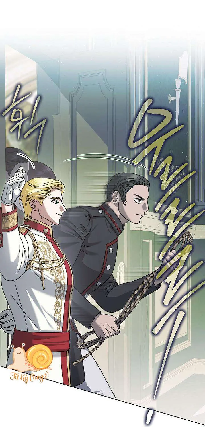 Tôi Trở Thành Em Vợ Út Của Các Nam Chính Trong Tiểu Thuyết Harem Ngược U Ám Chap 59 - Next Chap 60