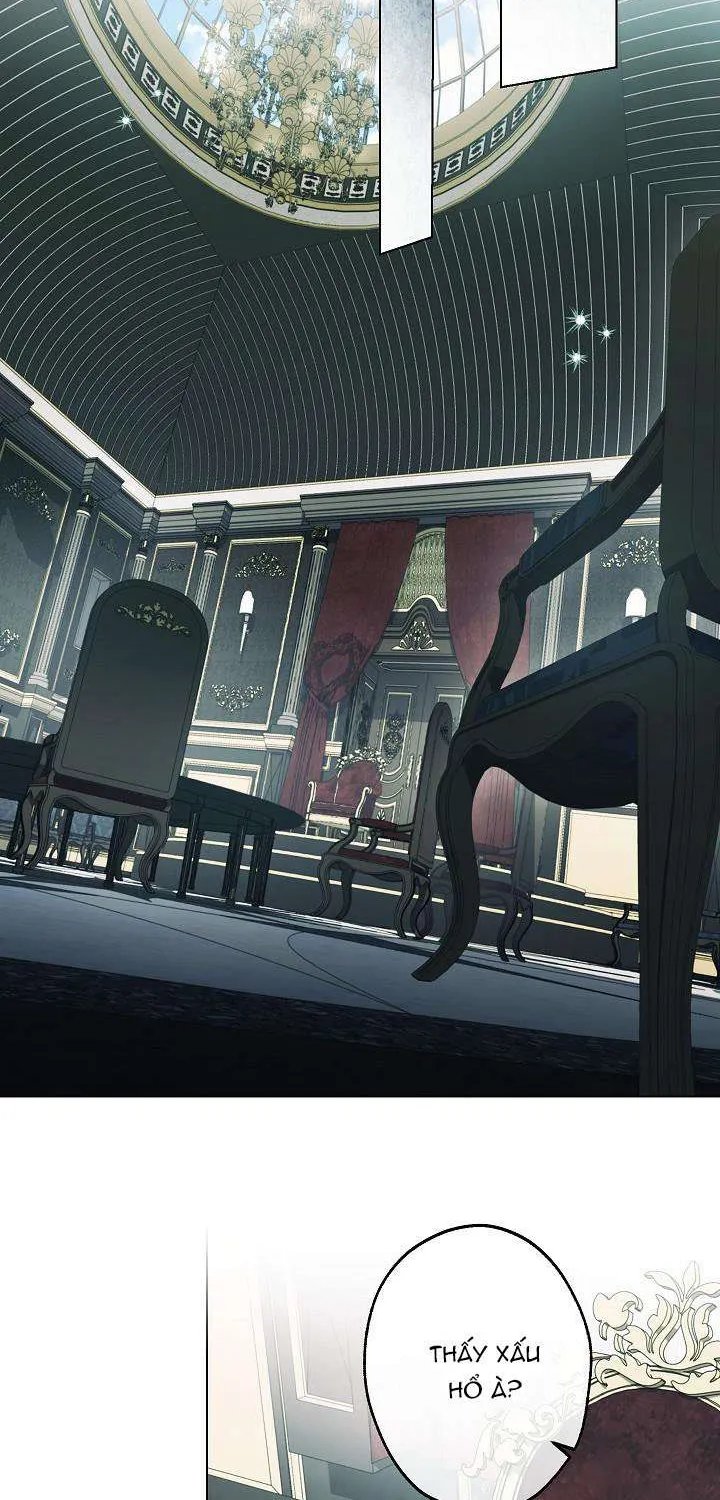 Tôi Trở Thành Em Vợ Út Của Các Nam Chính Trong Tiểu Thuyết Harem Ngược U Ám Chap 59 - Next Chap 60