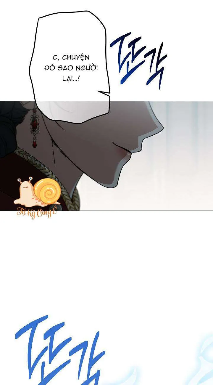 Tôi Trở Thành Em Vợ Út Của Các Nam Chính Trong Tiểu Thuyết Harem Ngược U Ám Chap 59 - Next Chap 60