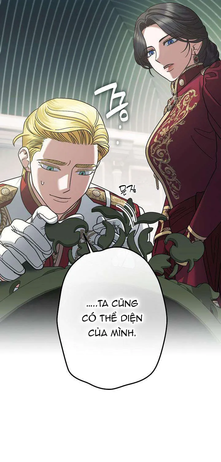 Tôi Trở Thành Em Vợ Út Của Các Nam Chính Trong Tiểu Thuyết Harem Ngược U Ám Chap 59 - Next Chap 60