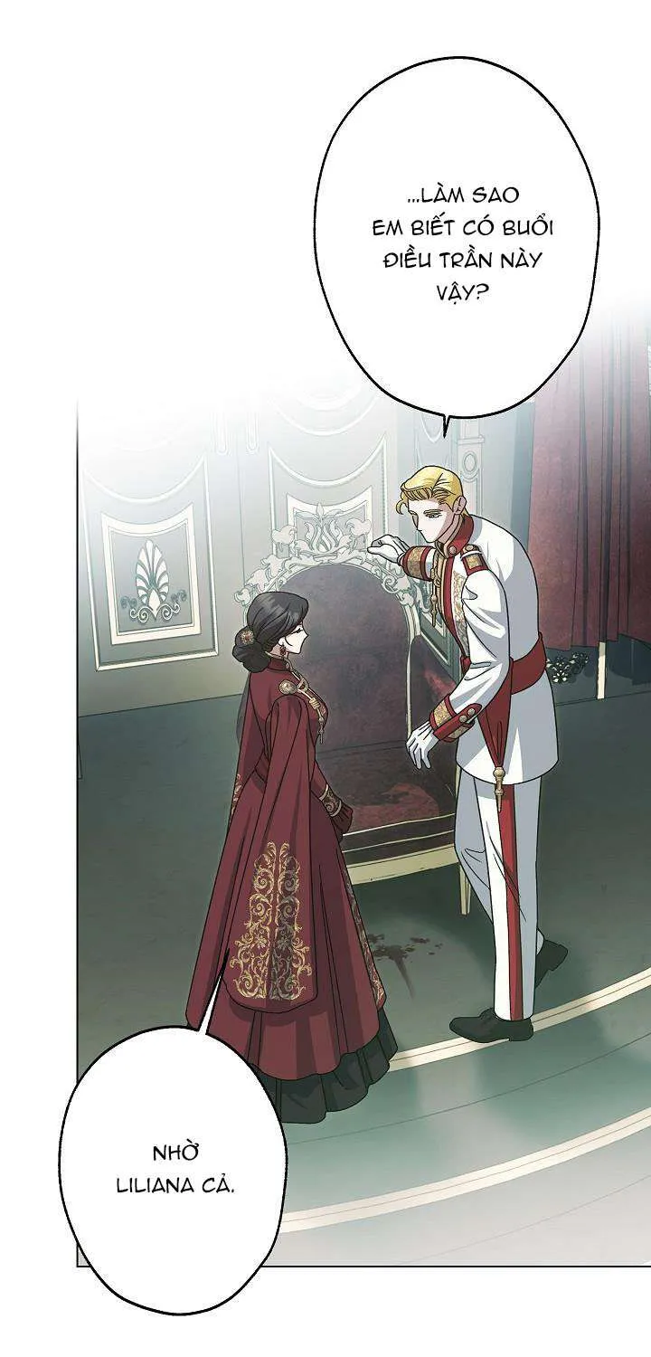 Tôi Trở Thành Em Vợ Út Của Các Nam Chính Trong Tiểu Thuyết Harem Ngược U Ám Chap 59 - Next Chap 60