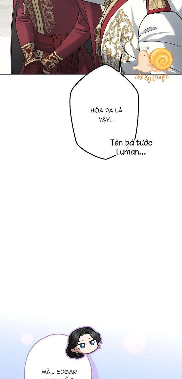 Tôi Trở Thành Em Vợ Út Của Các Nam Chính Trong Tiểu Thuyết Harem Ngược U Ám Chap 59 - Next Chap 60