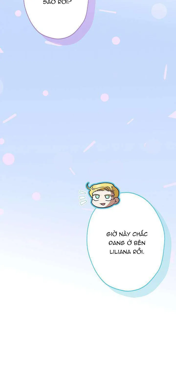 Tôi Trở Thành Em Vợ Út Của Các Nam Chính Trong Tiểu Thuyết Harem Ngược U Ám Chap 59 - Next Chap 60