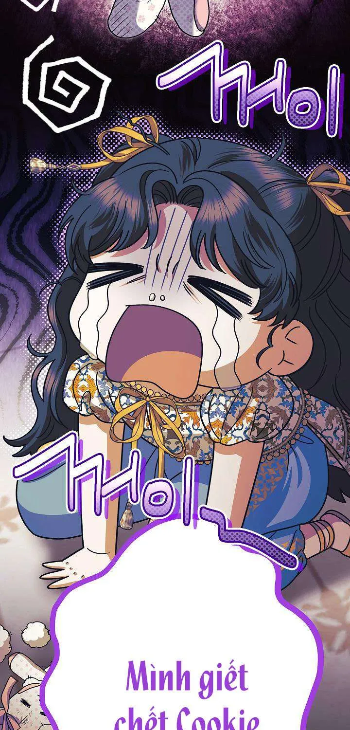 Tôi Trở Thành Em Vợ Út Của Các Nam Chính Trong Tiểu Thuyết Harem Ngược U Ám Chap 59 - Next Chap 60