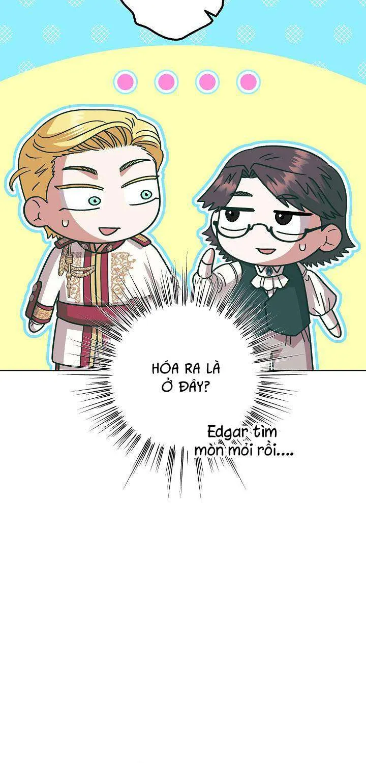 Tôi Trở Thành Em Vợ Út Của Các Nam Chính Trong Tiểu Thuyết Harem Ngược U Ám Chap 59 - Next Chap 60