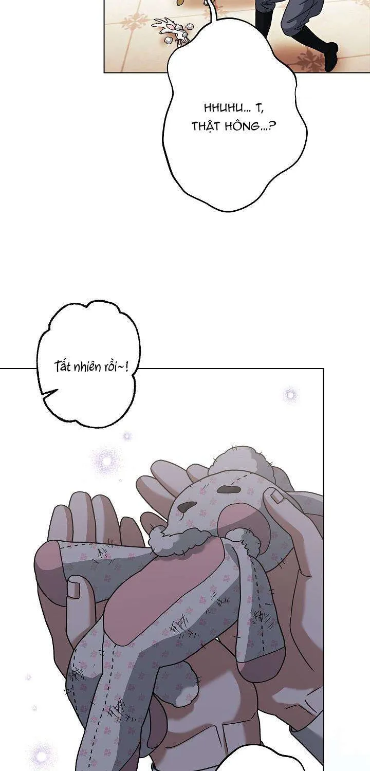 Tôi Trở Thành Em Vợ Út Của Các Nam Chính Trong Tiểu Thuyết Harem Ngược U Ám Chap 59 - Next Chap 60