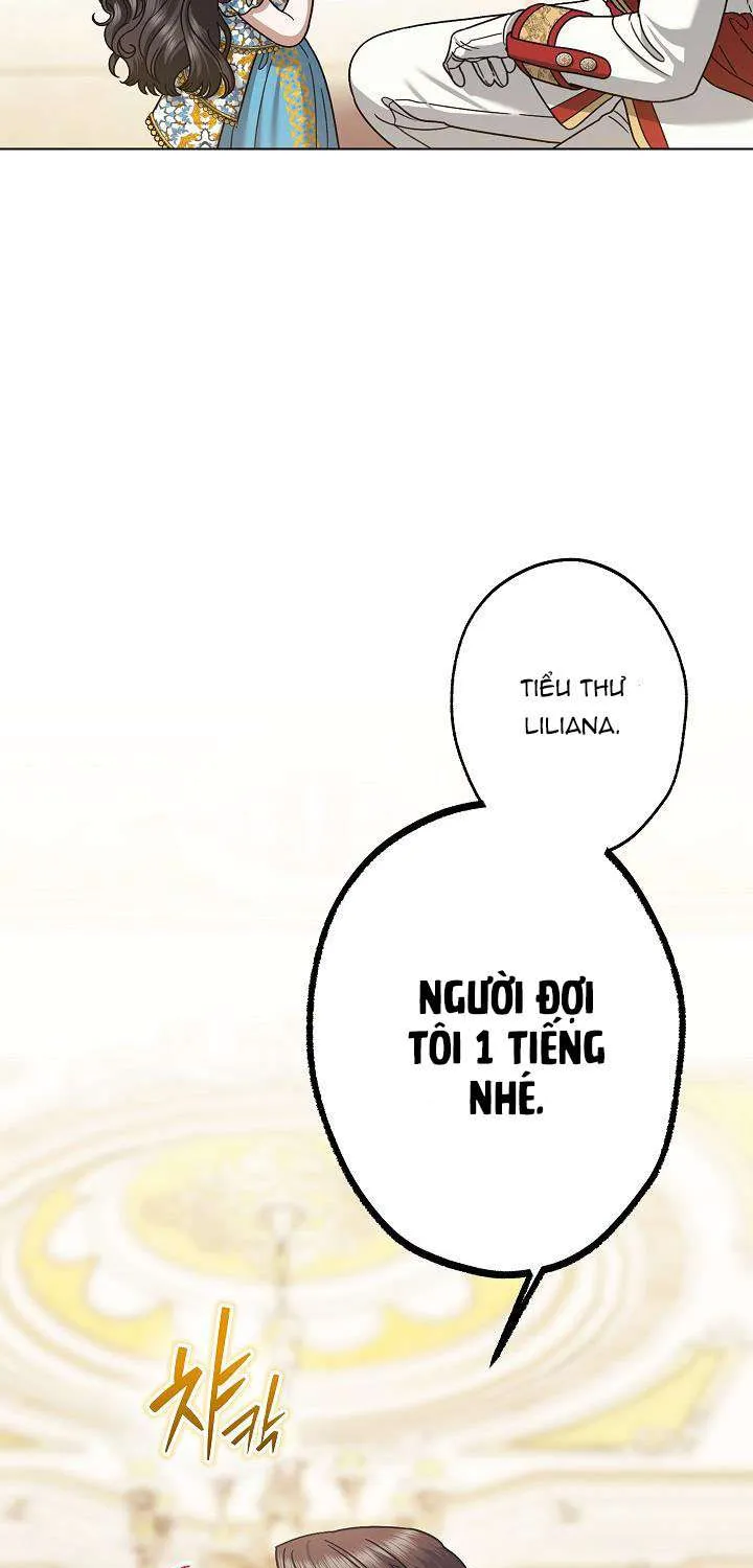 Tôi Trở Thành Em Vợ Út Của Các Nam Chính Trong Tiểu Thuyết Harem Ngược U Ám Chap 59 - Next Chap 60