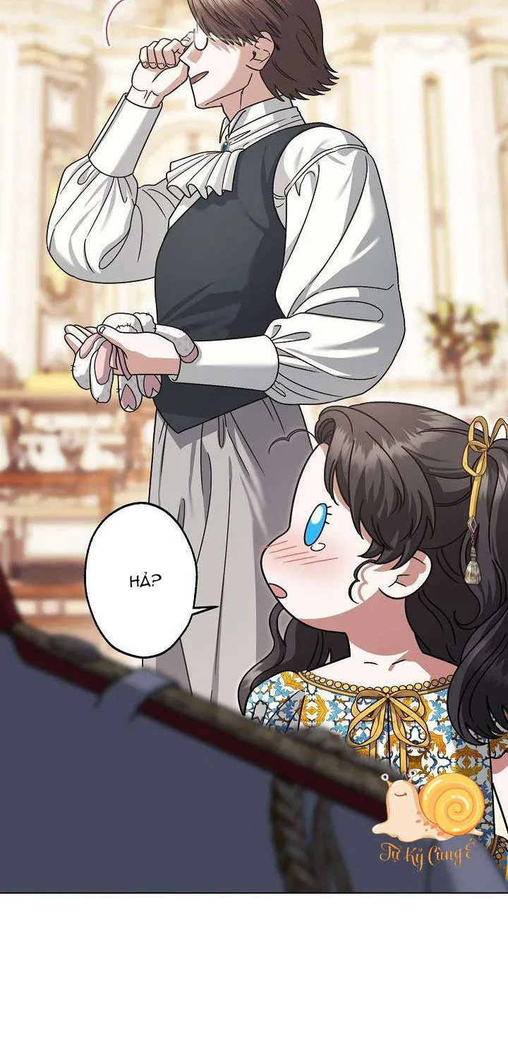 Tôi Trở Thành Em Vợ Út Của Các Nam Chính Trong Tiểu Thuyết Harem Ngược U Ám Chap 59 - Next Chap 60