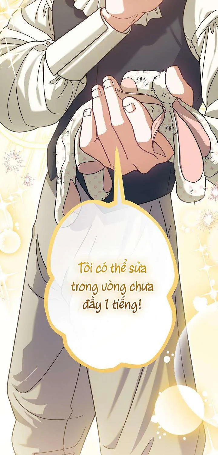 Tôi Trở Thành Em Vợ Út Của Các Nam Chính Trong Tiểu Thuyết Harem Ngược U Ám Chap 59 - Next Chap 60