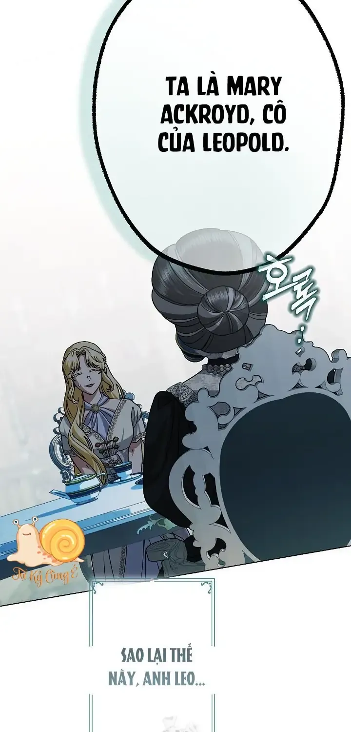 Tôi Trở Thành Em Vợ Út Của Các Nam Chính Trong Tiểu Thuyết Harem Ngược U Ám Chap 61 - Next Chap 62