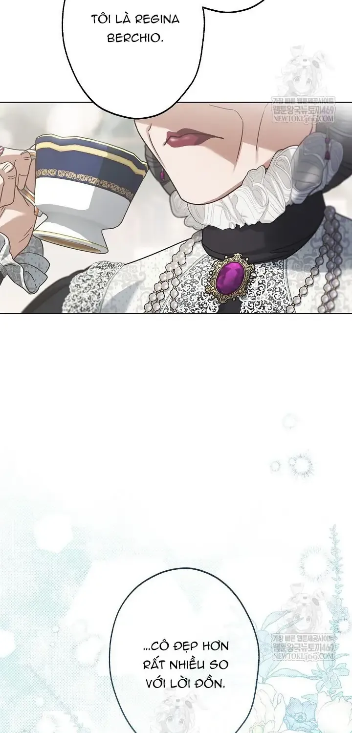 Tôi Trở Thành Em Vợ Út Của Các Nam Chính Trong Tiểu Thuyết Harem Ngược U Ám Chap 61 - Next Chap 62