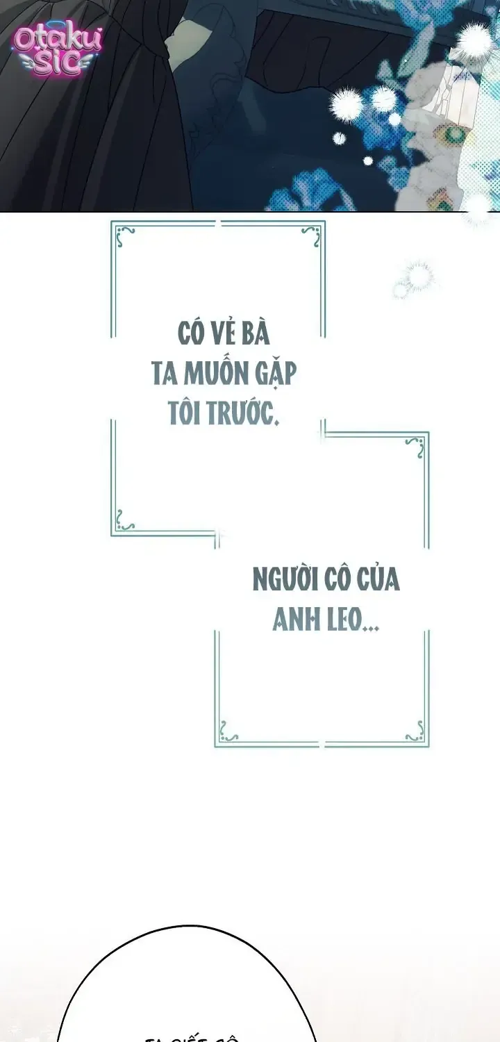 Tôi Trở Thành Em Vợ Út Của Các Nam Chính Trong Tiểu Thuyết Harem Ngược U Ám Chap 61 - Next Chap 62