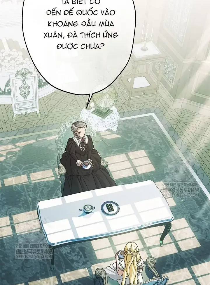 Tôi Trở Thành Em Vợ Út Của Các Nam Chính Trong Tiểu Thuyết Harem Ngược U Ám Chap 61 - Next Chap 62