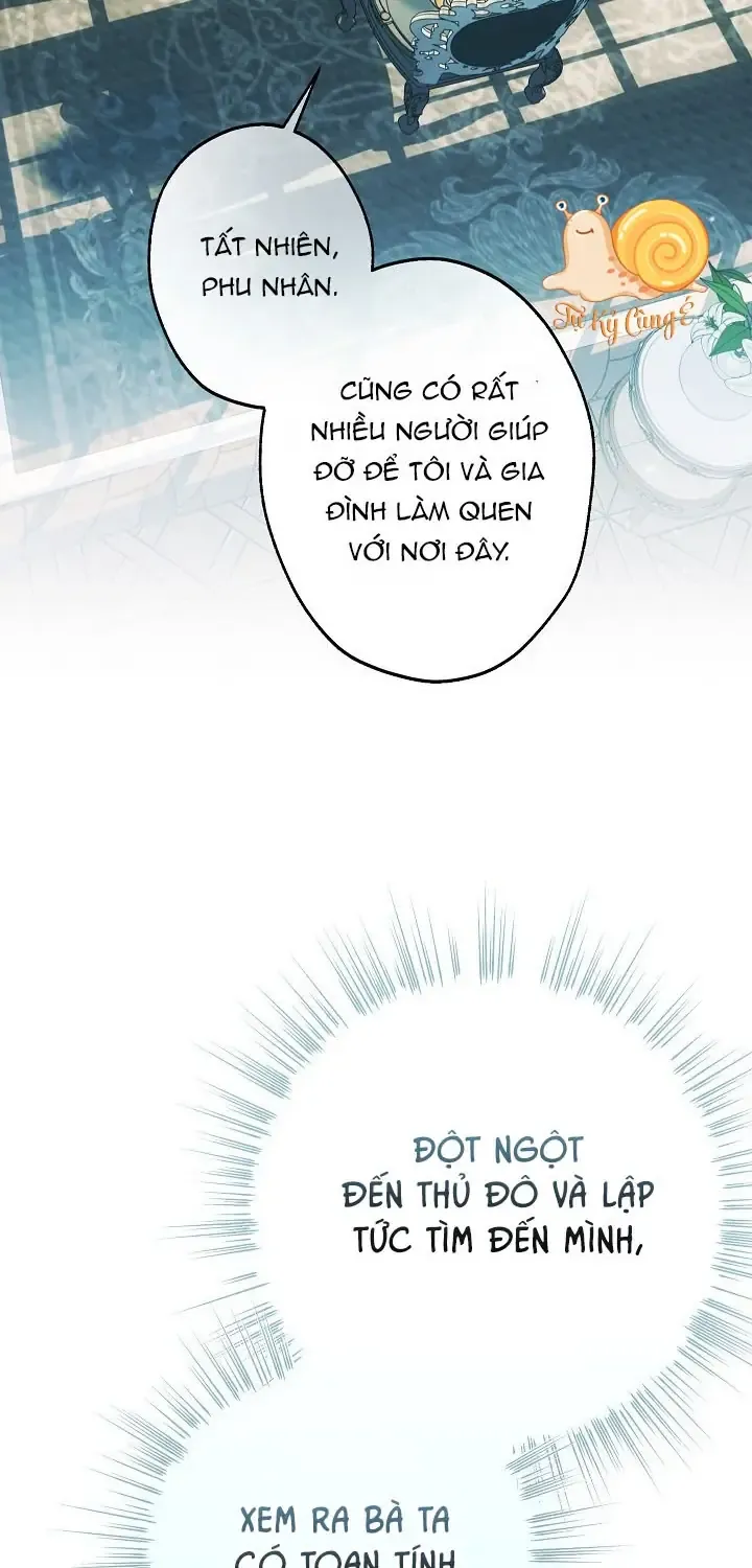 Tôi Trở Thành Em Vợ Út Của Các Nam Chính Trong Tiểu Thuyết Harem Ngược U Ám Chap 61 - Next Chap 62