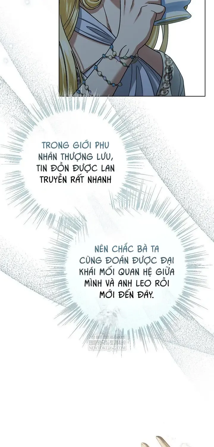 Tôi Trở Thành Em Vợ Út Của Các Nam Chính Trong Tiểu Thuyết Harem Ngược U Ám Chap 61 - Next Chap 62