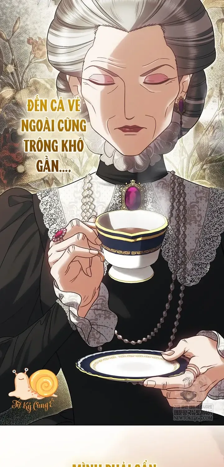 Tôi Trở Thành Em Vợ Út Của Các Nam Chính Trong Tiểu Thuyết Harem Ngược U Ám Chap 61 - Next Chap 62