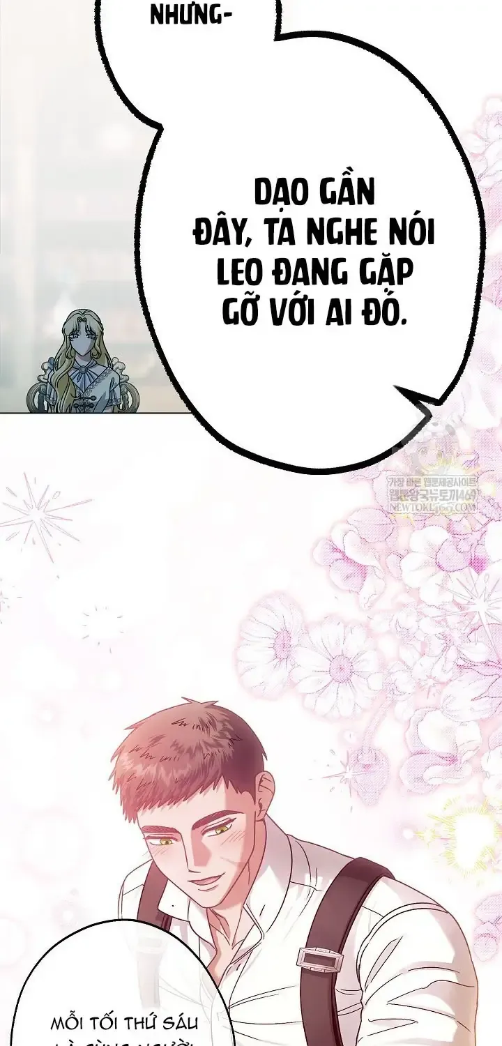 Tôi Trở Thành Em Vợ Út Của Các Nam Chính Trong Tiểu Thuyết Harem Ngược U Ám Chap 61 - Next Chap 62