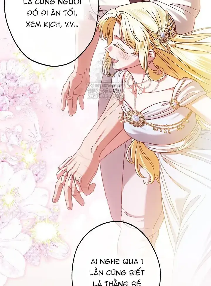 Tôi Trở Thành Em Vợ Út Của Các Nam Chính Trong Tiểu Thuyết Harem Ngược U Ám Chap 61 - Next Chap 62